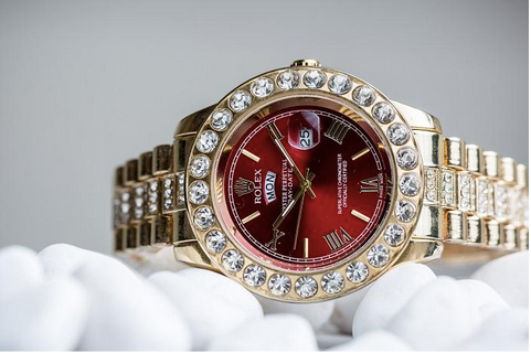 Cheapest Rolex Watches