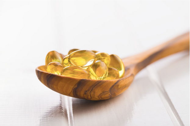 Fish Oil Supplements