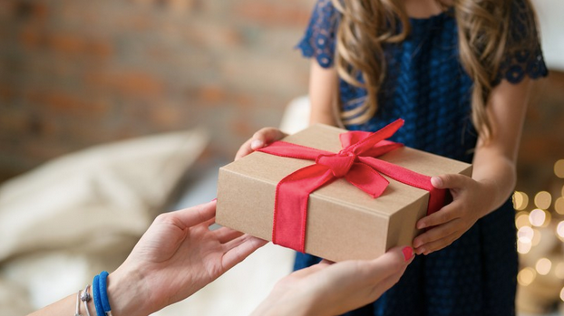 The art and science of gift-giving, Psychology