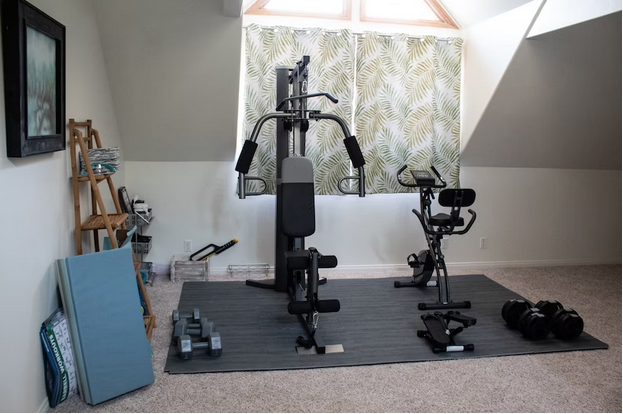 Choose the Right Fitness Equipment