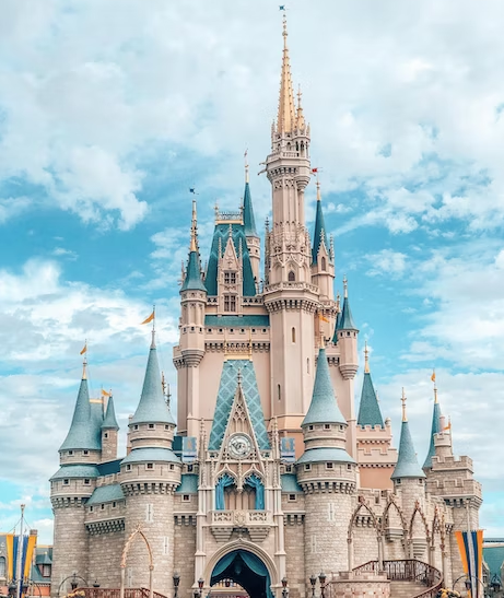 Unforgettable Orlando Vacation