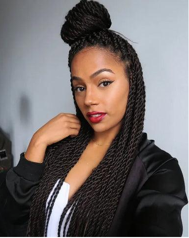 Crochet Braids