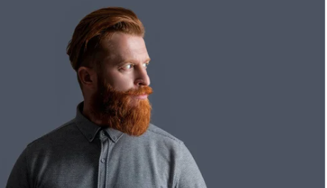 How to Grow a Beard Faster