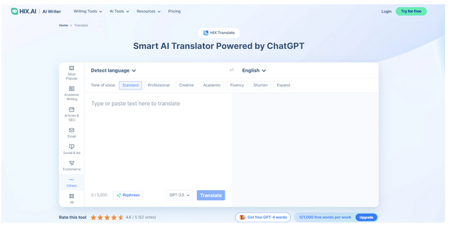 DeepL vs Google Translate: Which Is Better? + How to Use Them (2023)