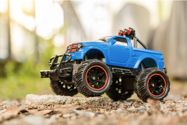 RC Trucks for Beginners