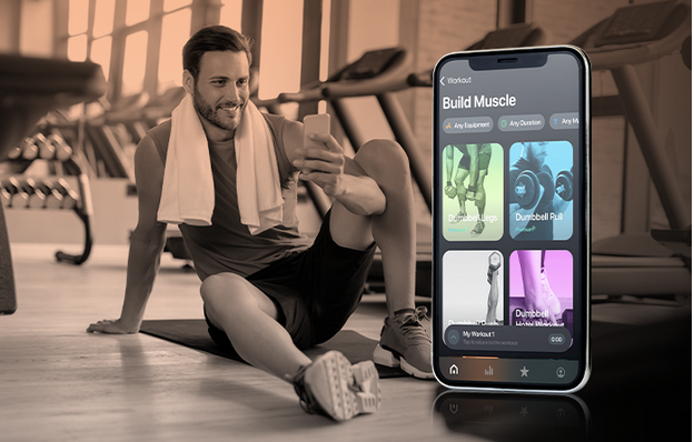 Workout Apps