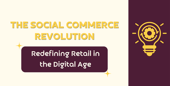 Social Commerce Revolution