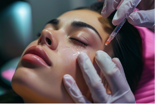 Do's and Don'ts of Botox