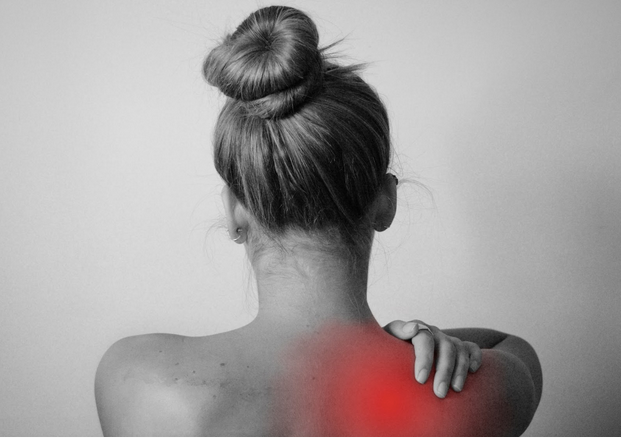 Shoulder pain