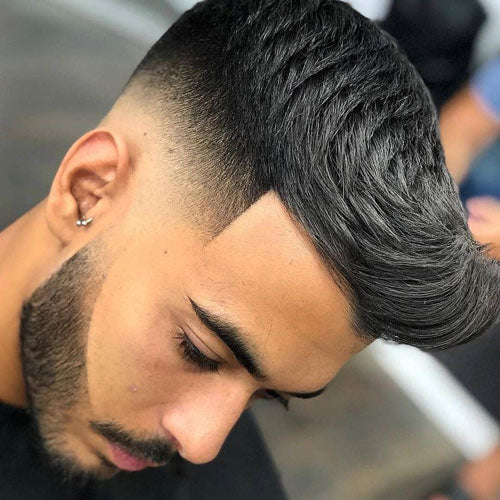 10 Best Fade Haircuts For Men 2020 Lifestyle By Ps