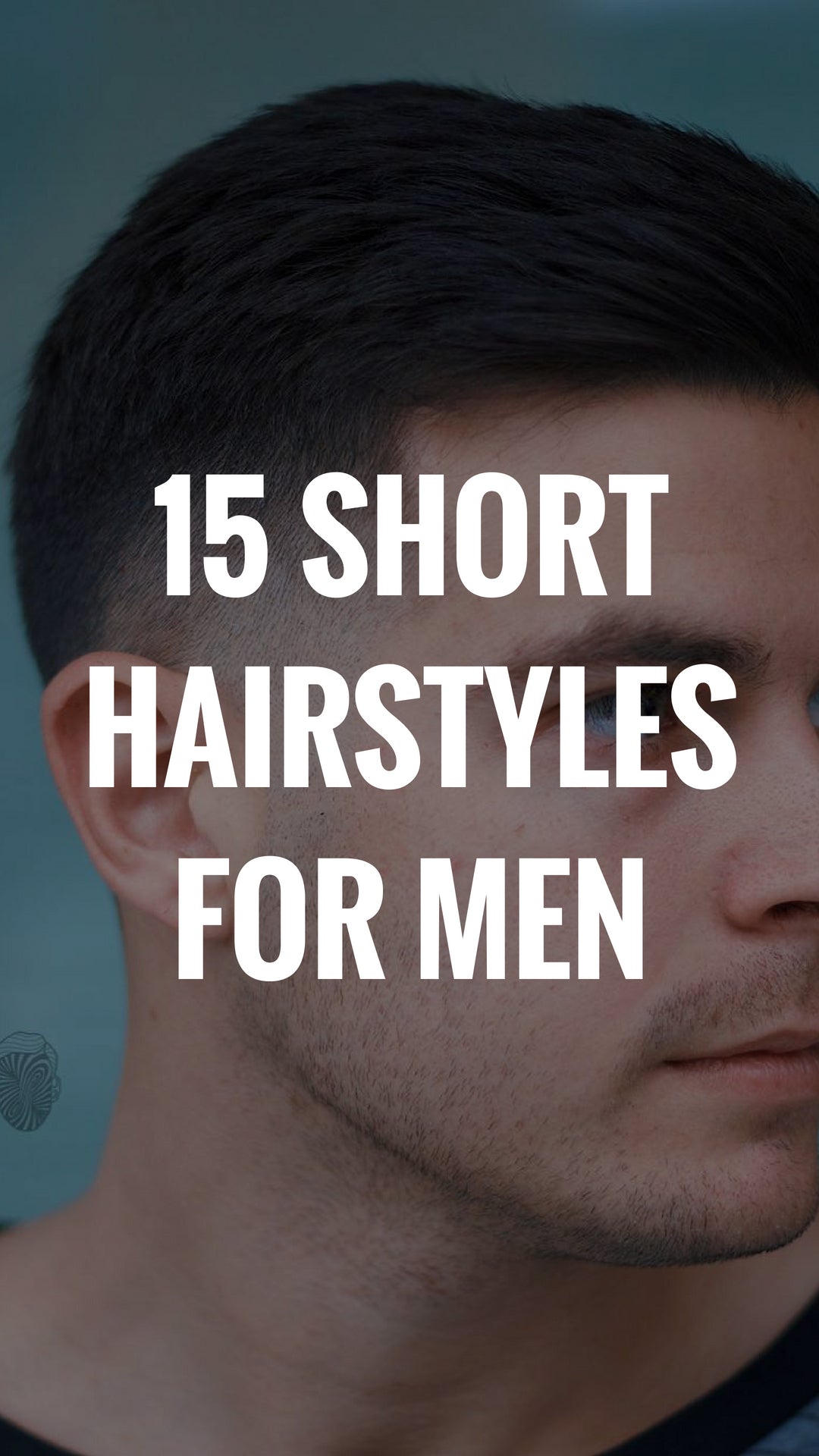 Summer Looks For Men: 5 Hairstyles You Need to Try | All Things Hair ZA