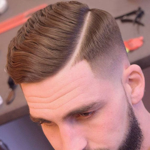 10 Best Fade Haircuts For Men 2020 – LIFESTYLE BY PS