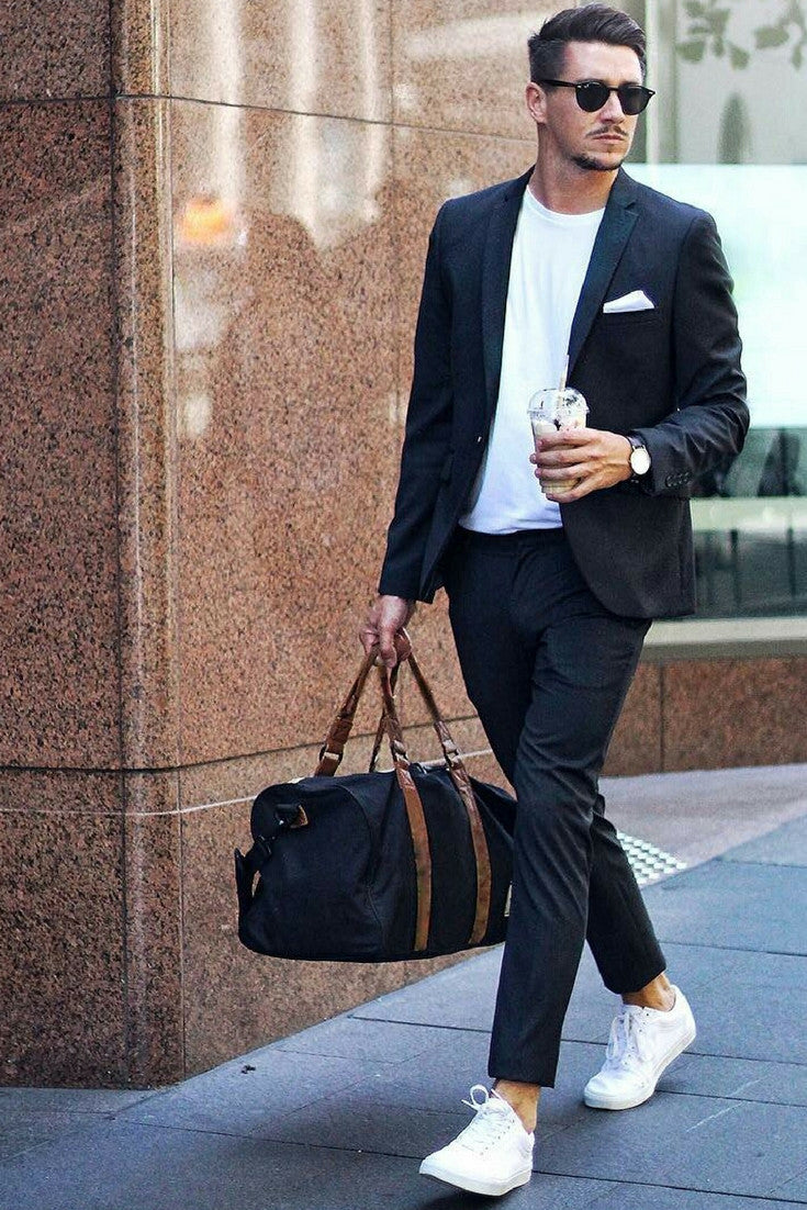 9 Amazingly Simple Everyday Outfit  Ideas  For Men  
