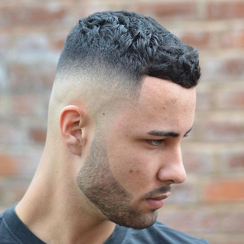 Best New Men S Haircuts Hairstyles 2019 Videos Photos