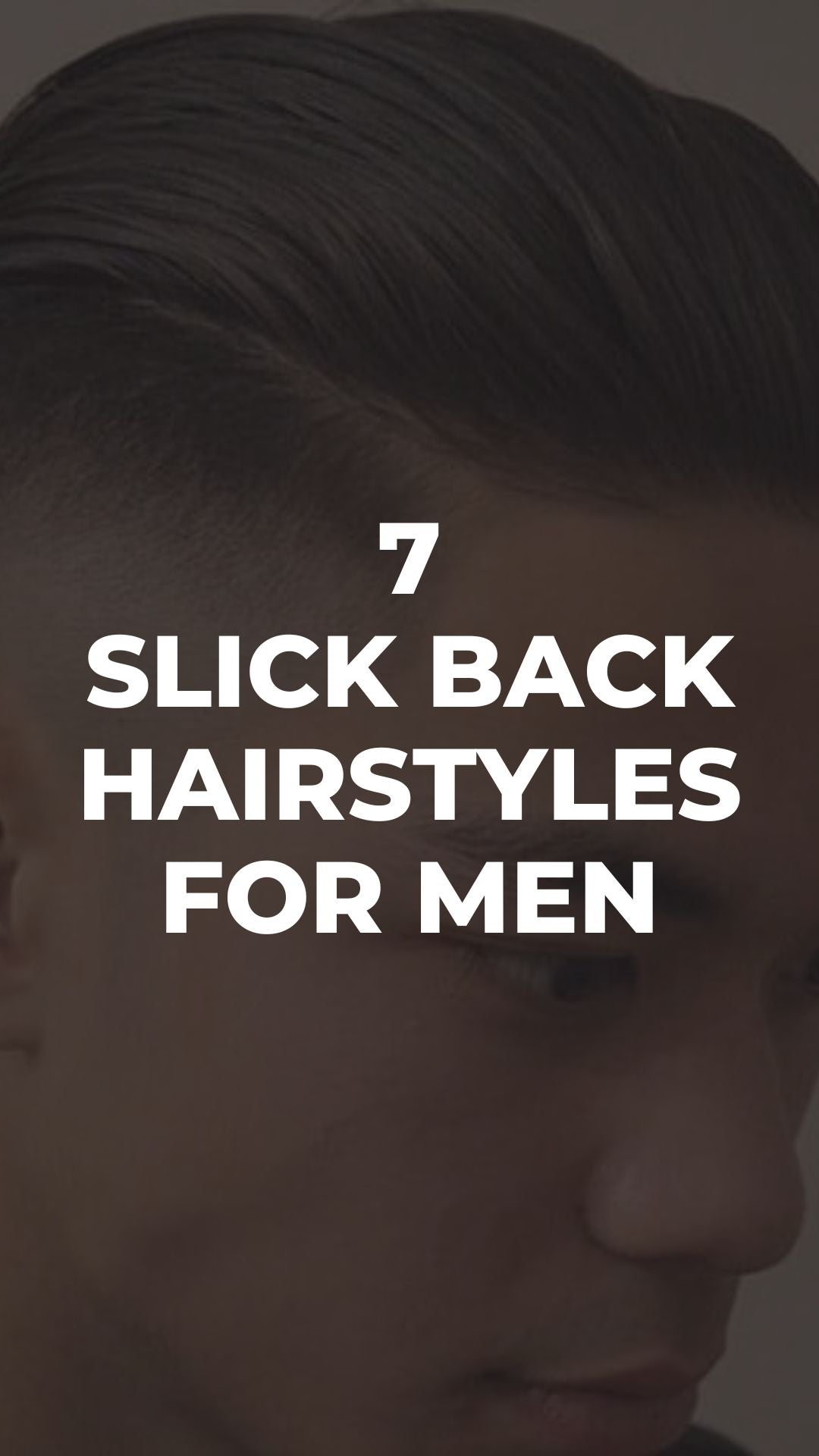 9 Best Middle Part Hairstyles for Men | Man of Many