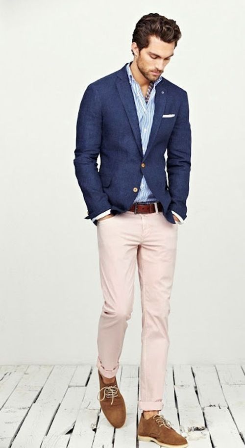 Smart casual outfit for men #mens #fashion #style