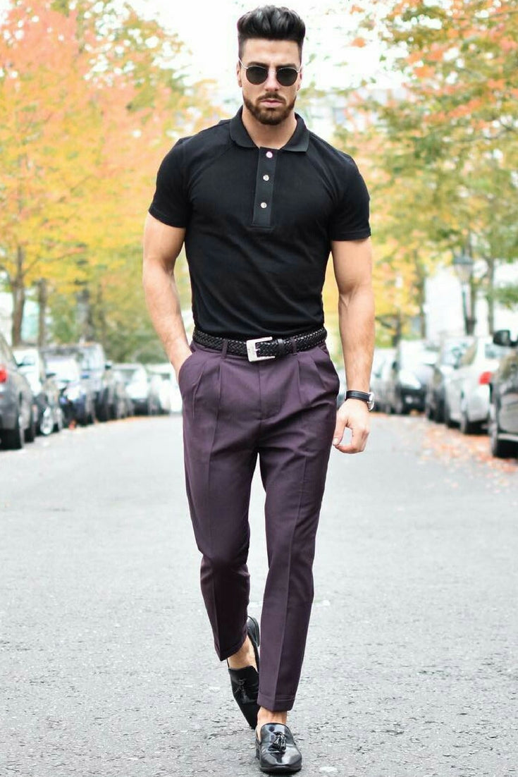 7 Smart Comfortable Everyday Outfit  Ideas  For Men  You 