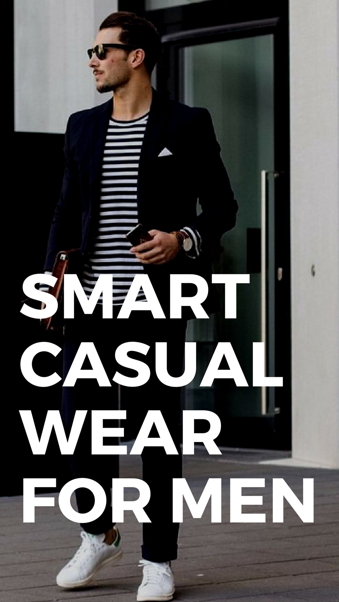 cool smart casual outfits