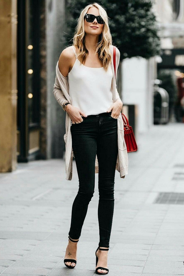 8 Absolutely Stunning Street Style Looks You Can Steal From This Fashi ...