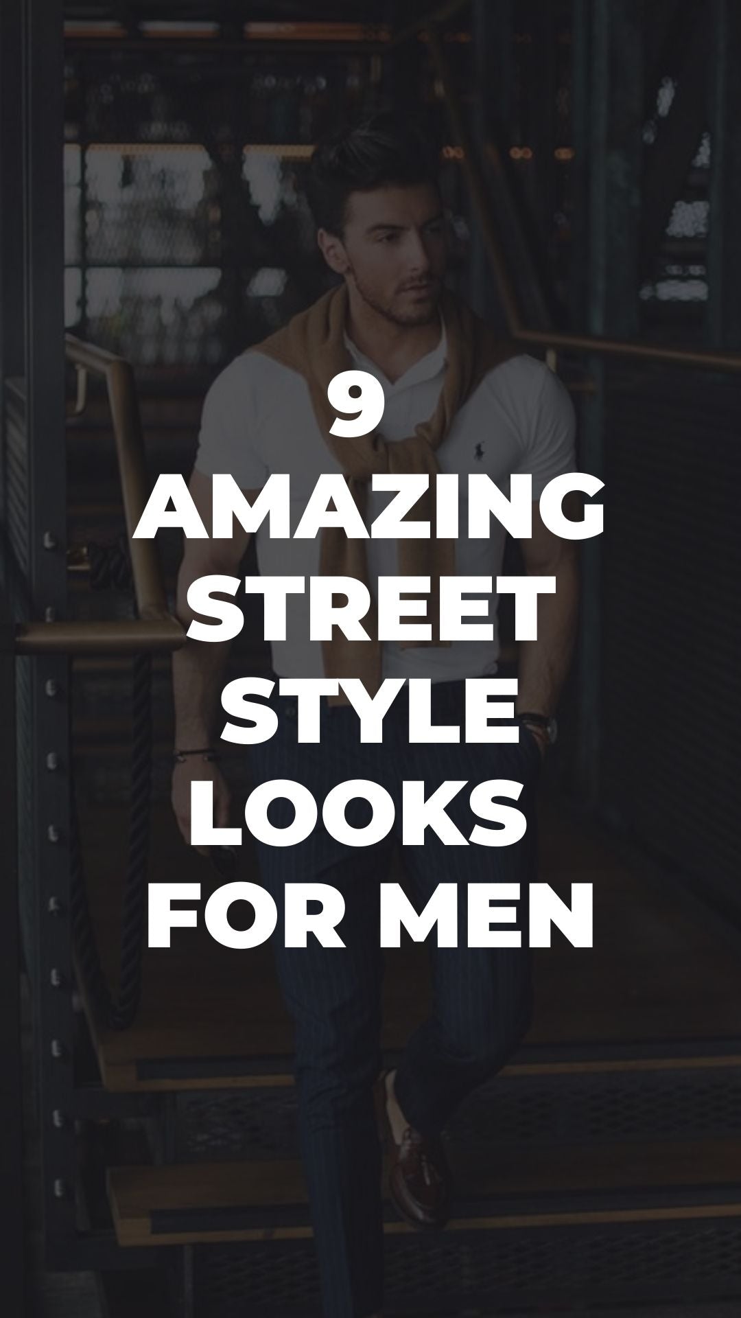 Steal These 9 Amazing Street Style Looks - LIFESTYLE BY PS