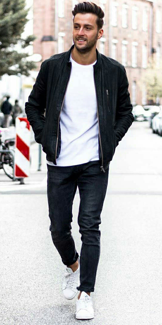 street style men #men #fashion #style