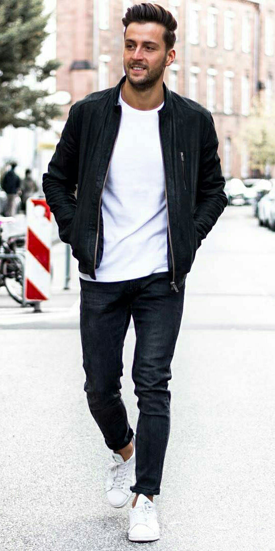 street style men #men #fashion #style 