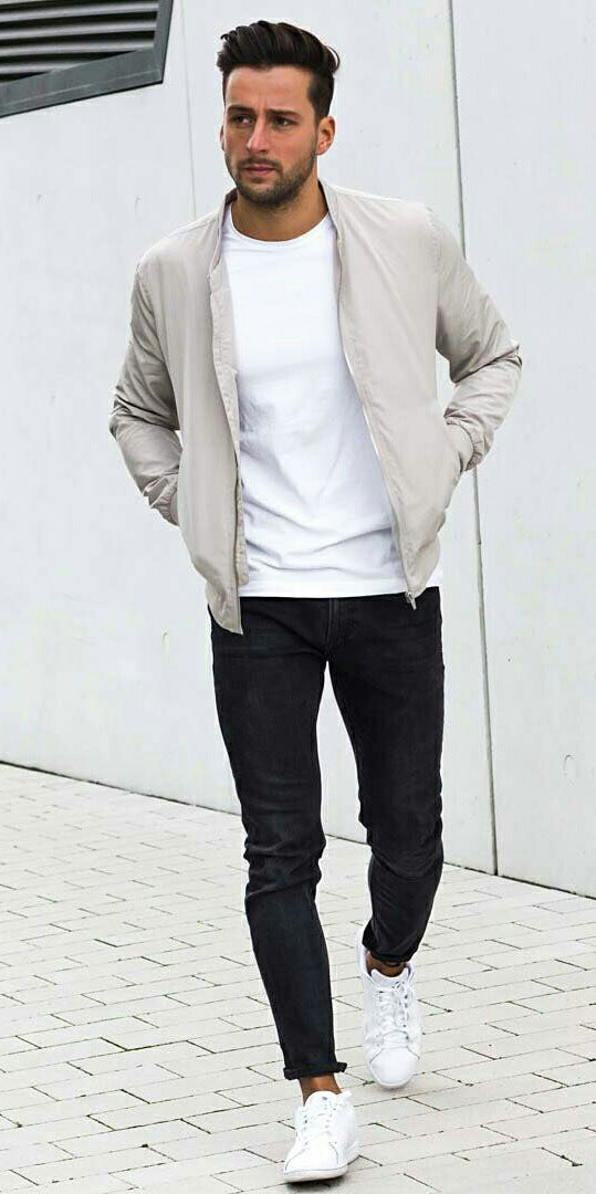 street style men #men #fashion #style 