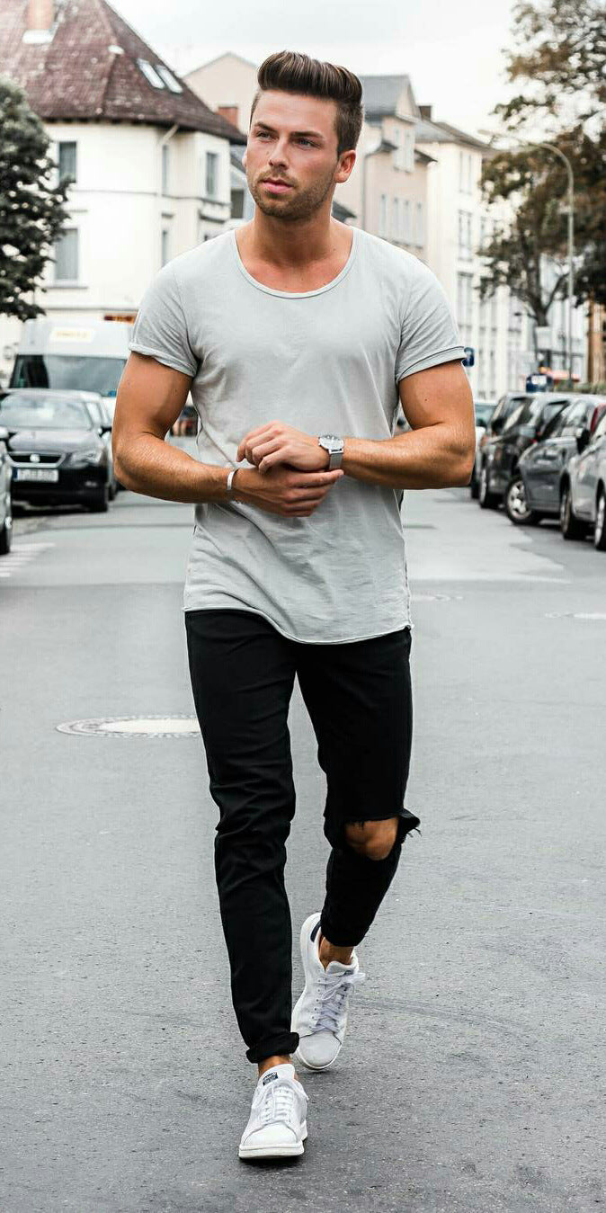 street style looks for men 3mens #fashion #street #style 