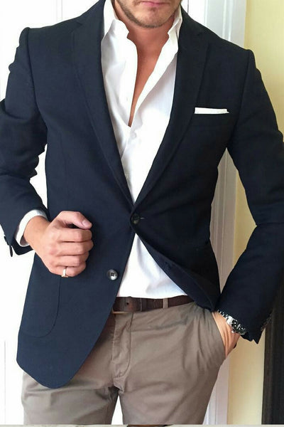7 Amazing Suit Formulas You Can Steal From This Dapper Gent – LIFESTYLE ...