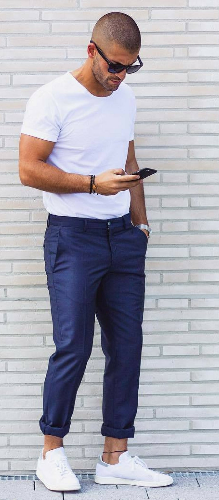 15 Coolest Outfit Ideas For The Summers - LIFESTYLE BY PS