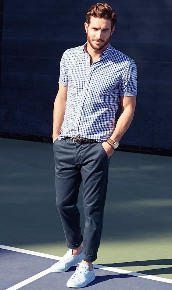 men's casual outfits ideas summer