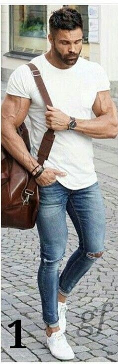 men's casual outfits ideas summer