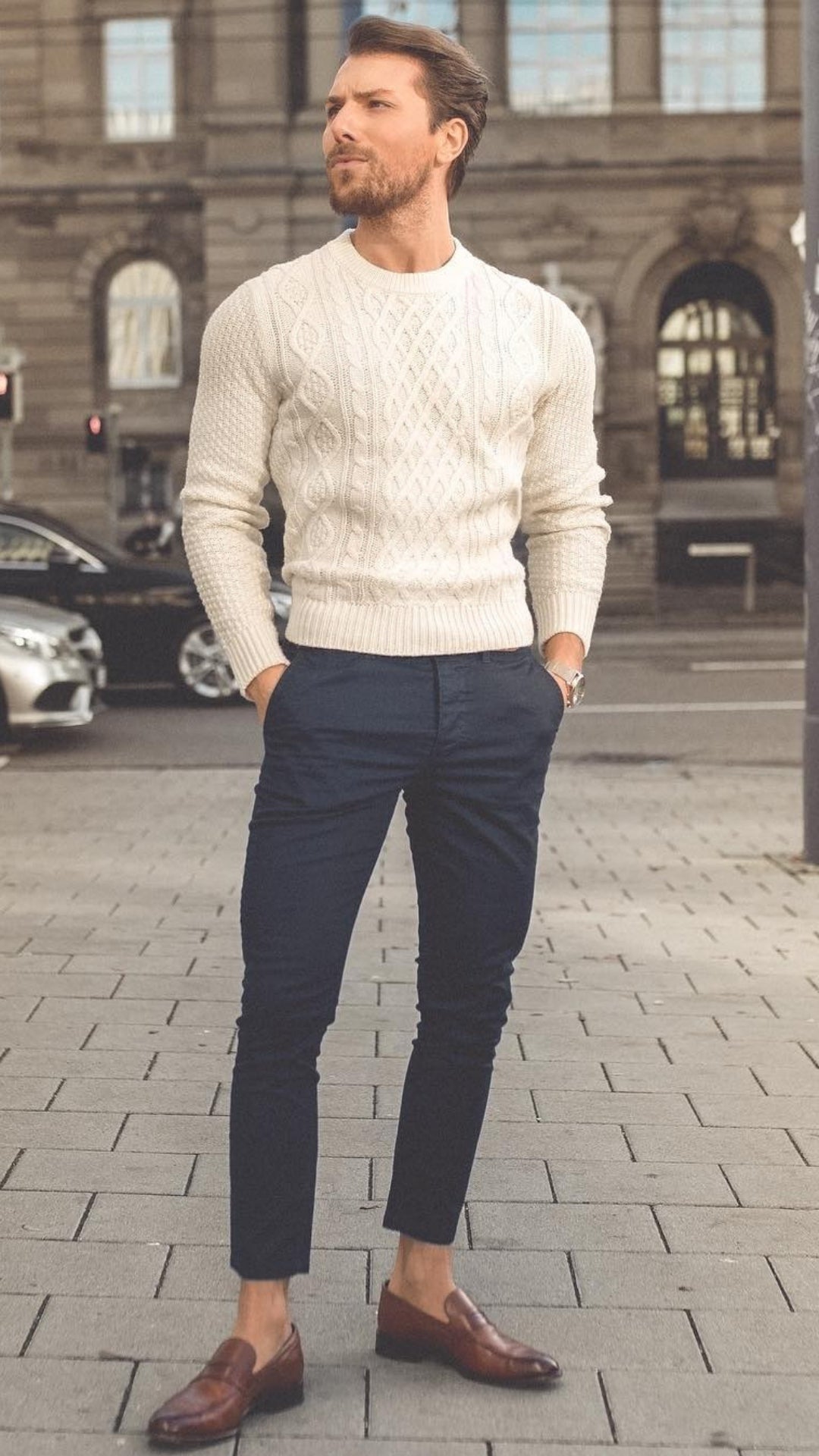 Here Are Top 5 Men's Summer Sweaters - Notepad Online