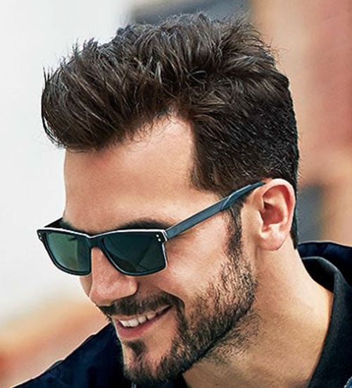 9 Cool Hairstyles for Indian Men To Try in 2023 - The Modest Man