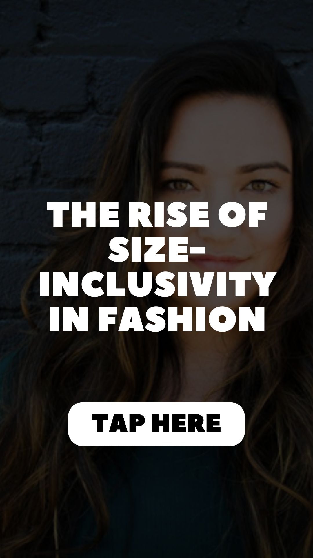 The Rise of Size-Inclusivity in Fashion