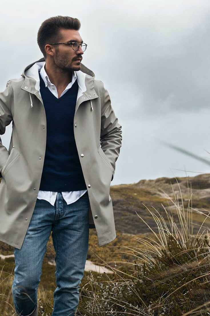 best fall outfits for men