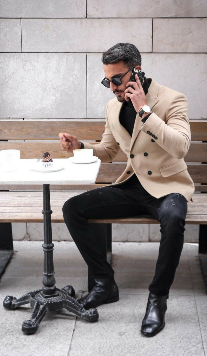 Designertailor Indian Designer Formal Causal 2pc Coat Pant for Men Party  Wear Blazers - Etsy UK | Classy outfits men, Mens casual dress outfits, Men  stylish dress