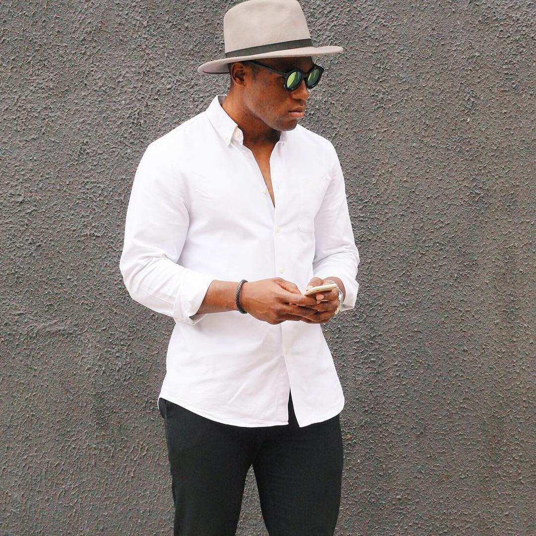 Smart White Shirt Outfit Ideas For Men How To Wear White Shirt For Men –  Lifestyle By Ps