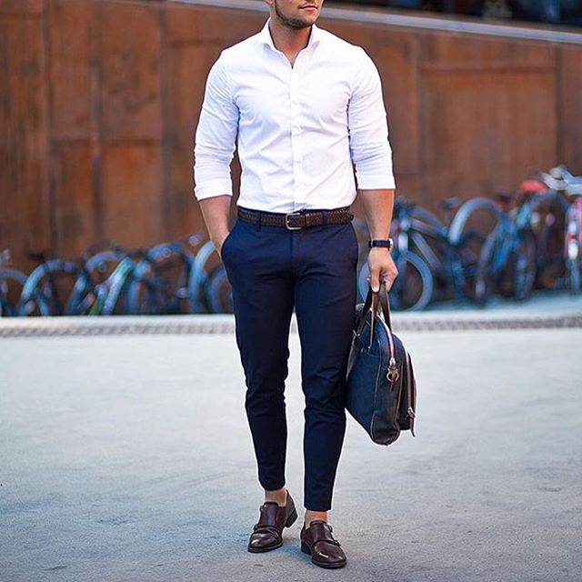 We rounded up 8 amazing looks you can try with your white shirt, from ...