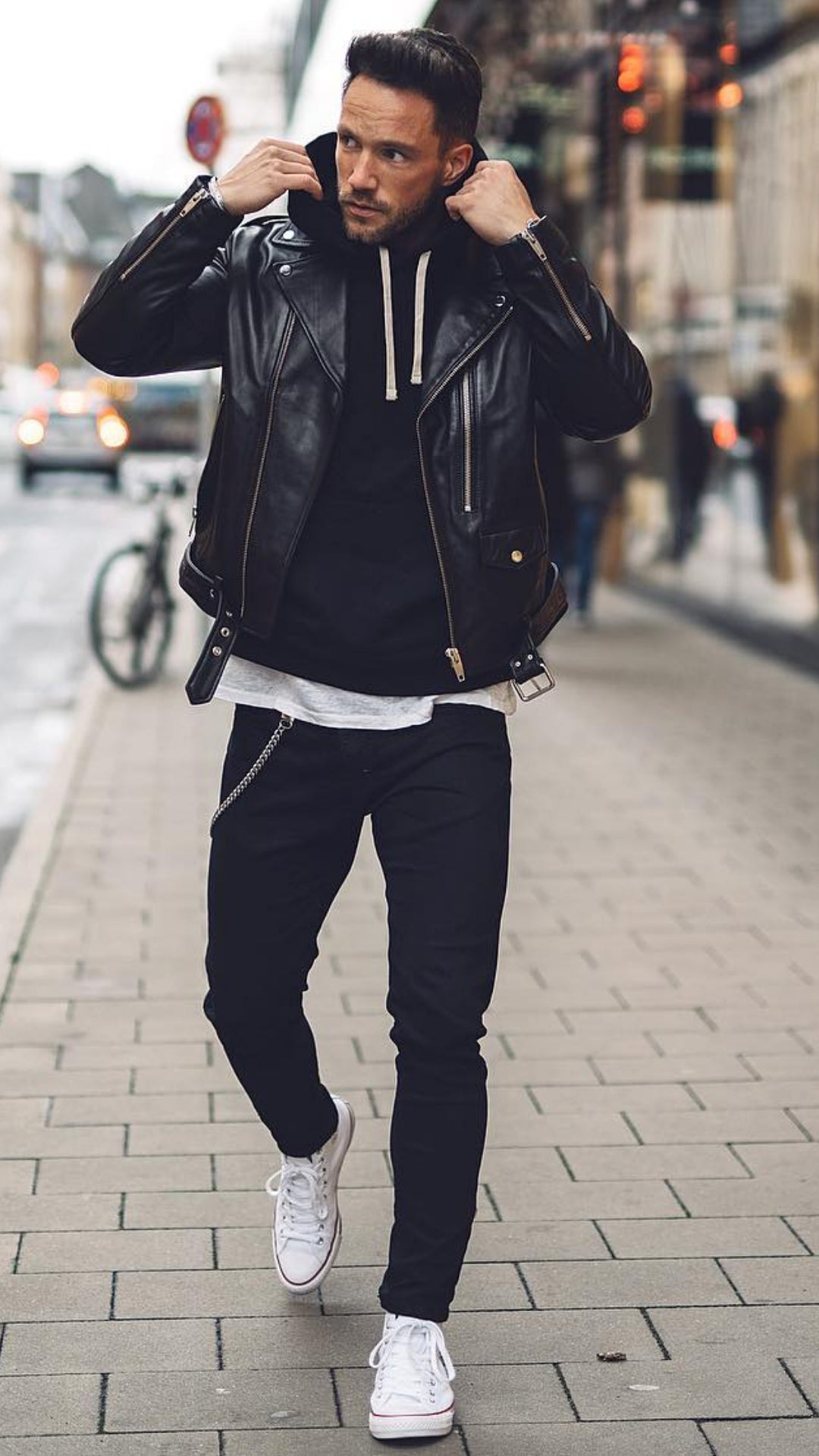 cool winter outfits for guys