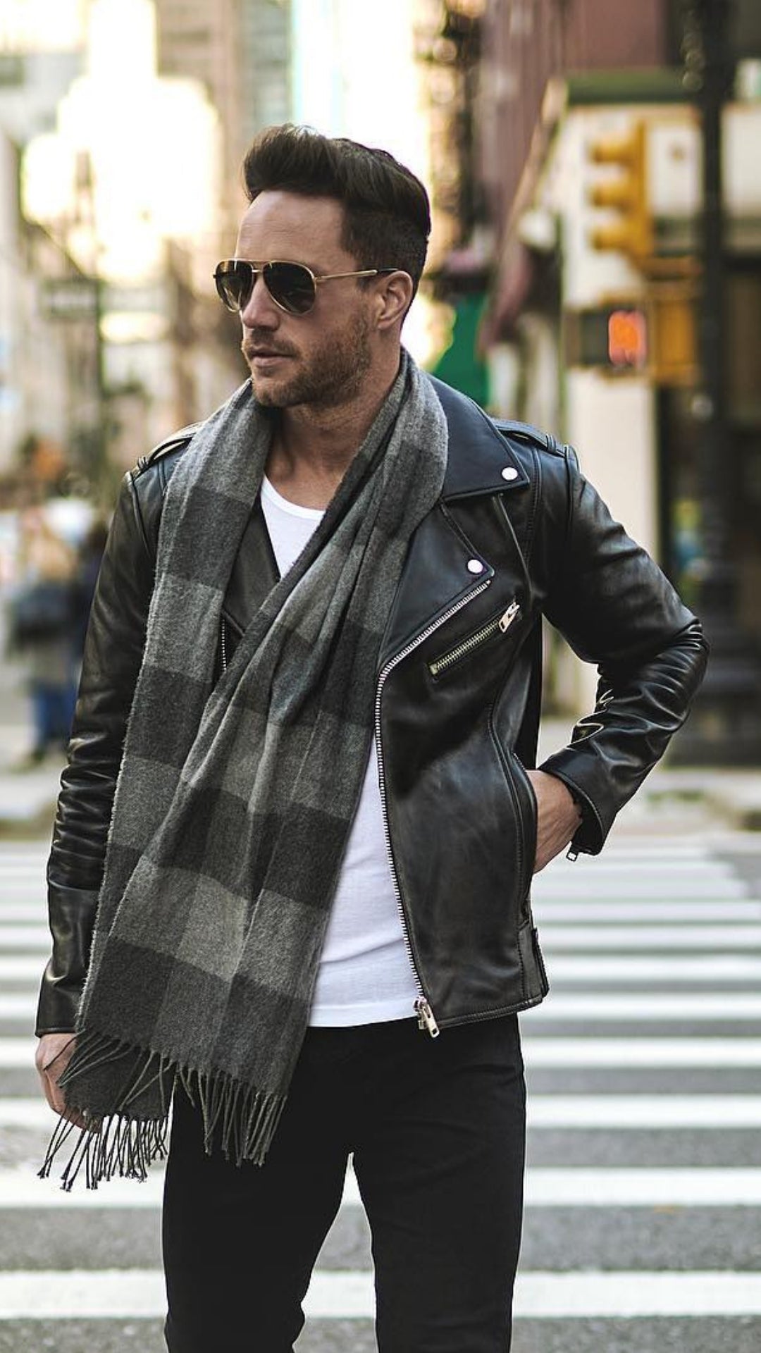 5 Street Ready Winter Outfits For Men – LIFESTYLE BY PS