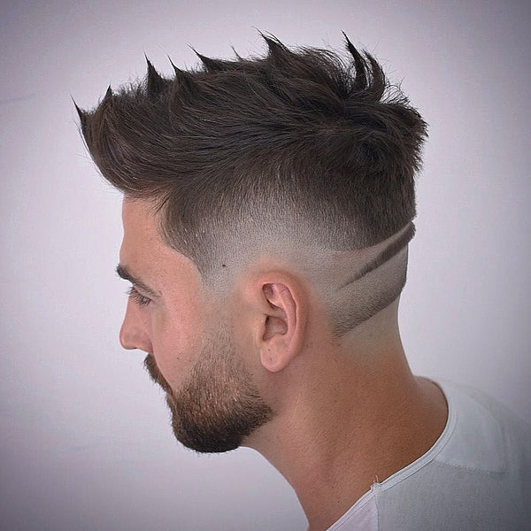 Best Mens Hairstyles Haircuts For Men 2019 Lifestyle By Ps