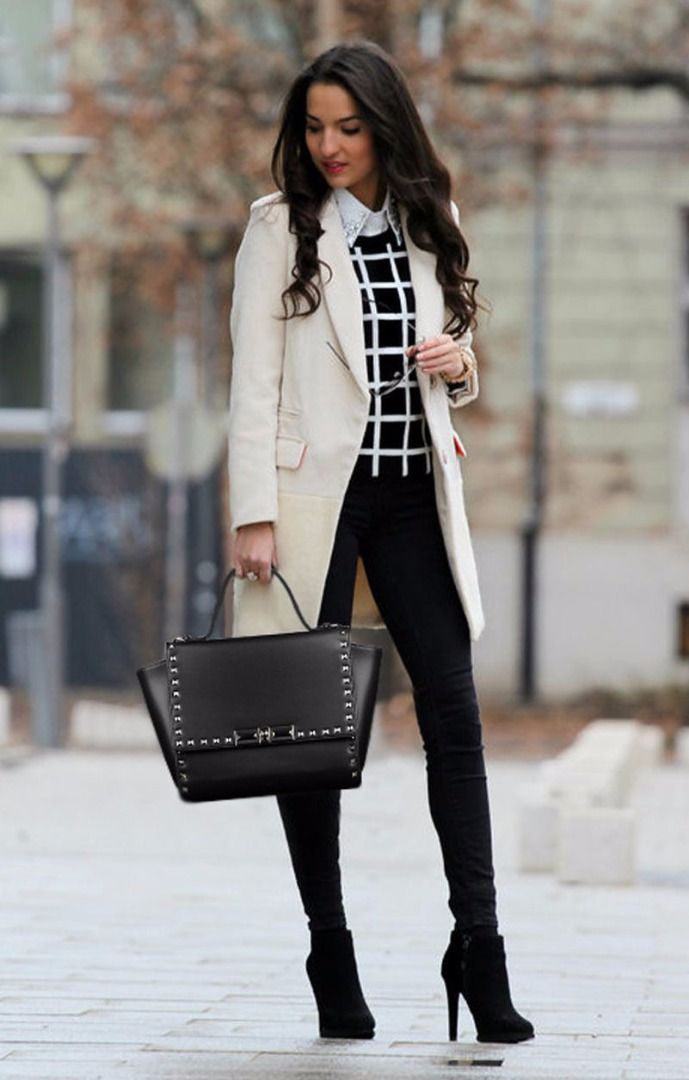 12 Business Casual Outfit Ideas For Women Lifestyle By Ps