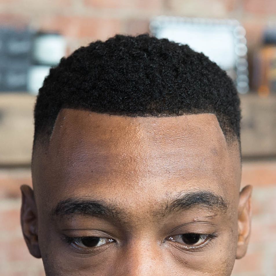 15 Best Black Men Haircuts That Inspire - Styleoholic