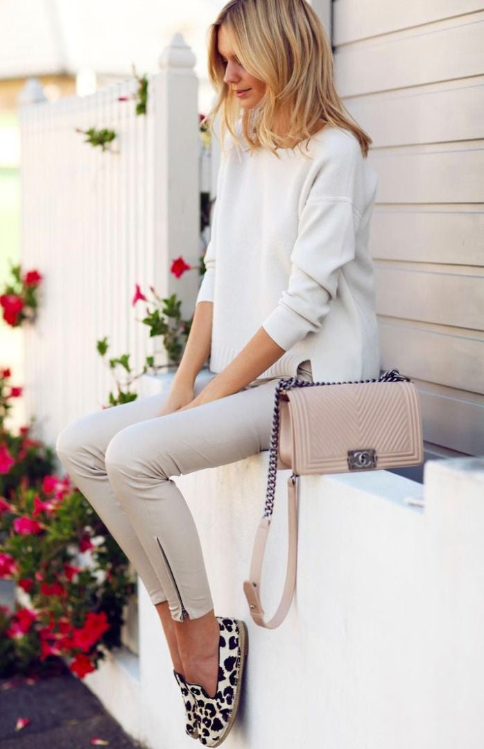 12 Business Casual Outfit Ideas (For 