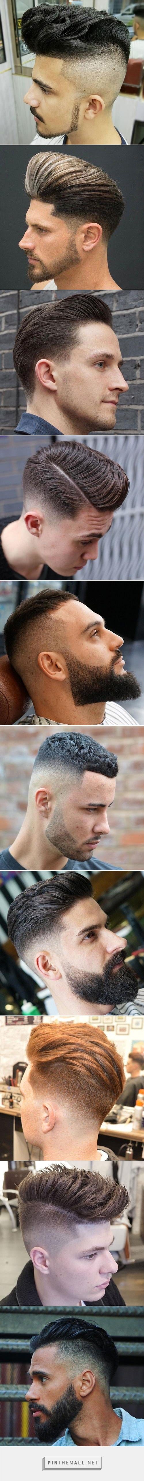 Best fade haircuts for men 2020