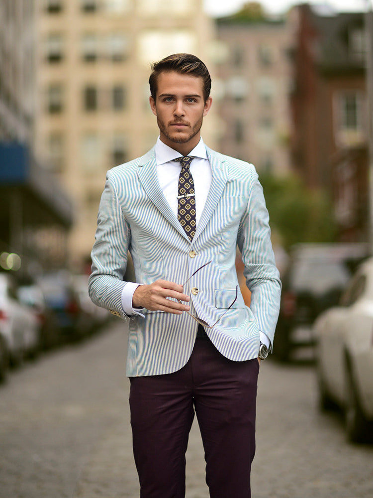 Want to look sharp in your cocktail party? Check out how to rock ...