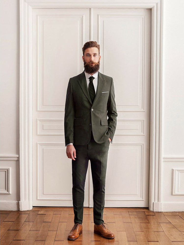 Want to look sharp in your cocktail party? Check out how to rock