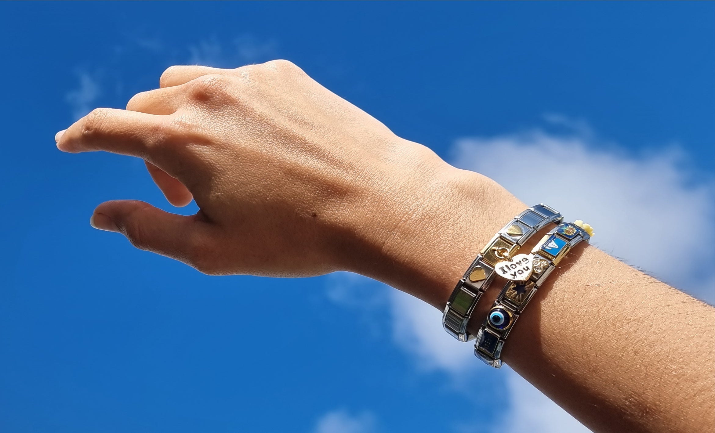 Your Bracelet,