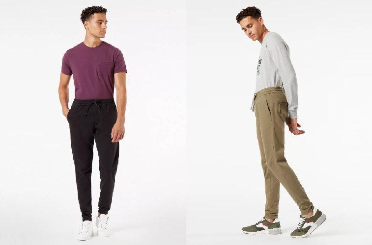 The Ultimate Mens Pants Style Guide  Types of Trousers for Men